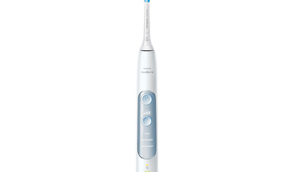 Neu im Portfolio der von Zahnärzten am häufigsten empfohlenen Schallzahnbürstenmarke: die Philips Sonicare ExpertClean.