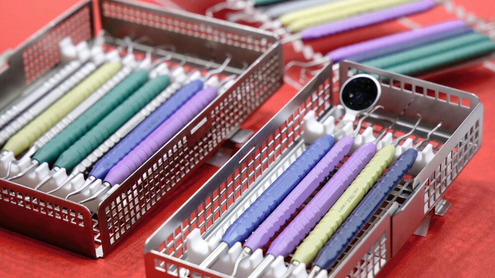 Stand:  stoma, Halle 10.2