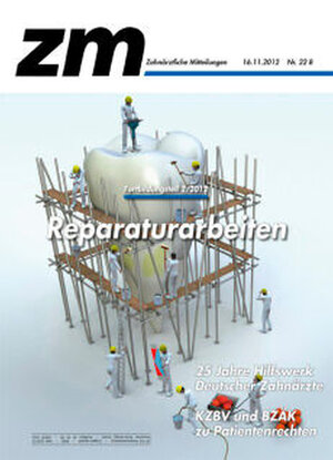 zm Ausgabe 22/2012