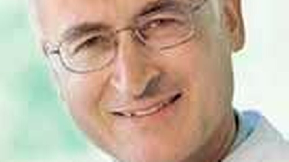 Prof. Dr. Dr. Hans Jörg Staehle