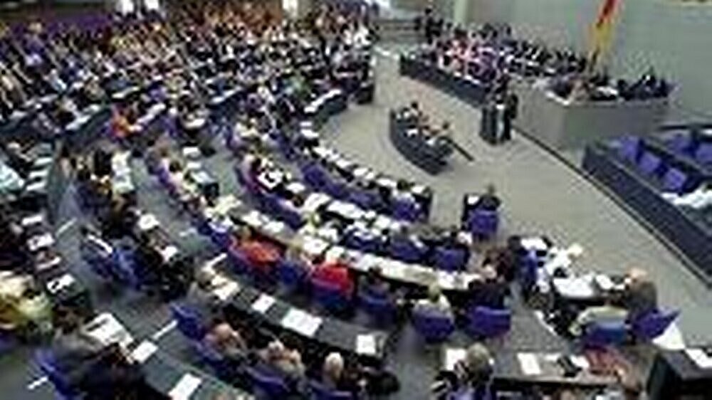 Noch hat das GMG den Bundestag nicht hinter sich gelassen – die Fraktionen suchen ihren gemeinsamen Nenner.