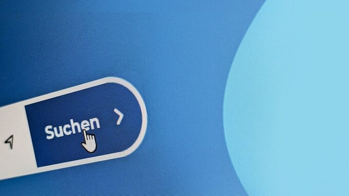 Doctolib Such-Button Doctolib Such-Button