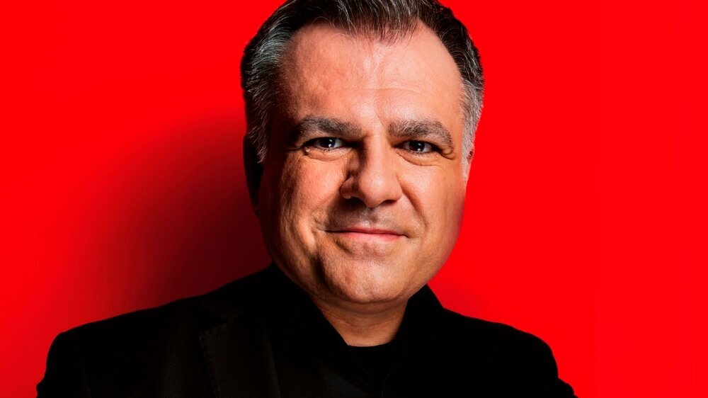 Gesundheitspolitiker Christos Pantazis von der SPD Gesundheitspolitiker Christos Pantazis von der SPD