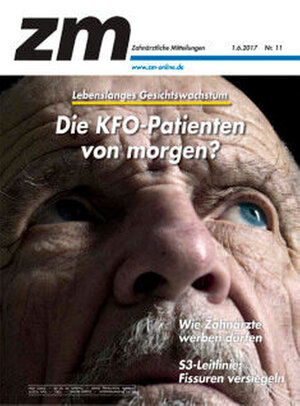 zm Ausgabe 11/2017