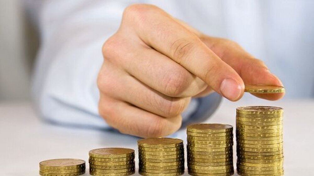 So hätte man es gern: Langsam, aber stetig vermehrt sich das Vermögen. InflationsgeschützteAnleihen sind ebenfalls eine Möglichkeit, sicher sein Geld anzulegen.