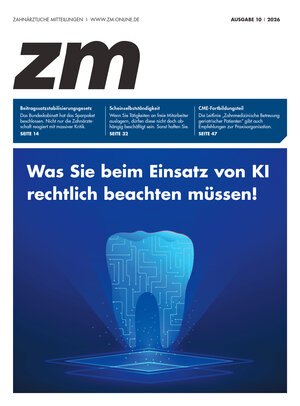 zm Ausgabe 10/2026