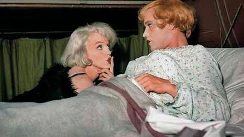 Manche mögen’s heiß, hieß es im gleichnamigen Film von Billy Wilder 1959. Aber sicher nicht auf dem Behandlungsstuhl. Mit einem ausgeklügelten „Betriebsklima“ kommt der Zahnarzt seinen Patienten entgegen. Und bewahrt mit seiner Mannschaft zuglei