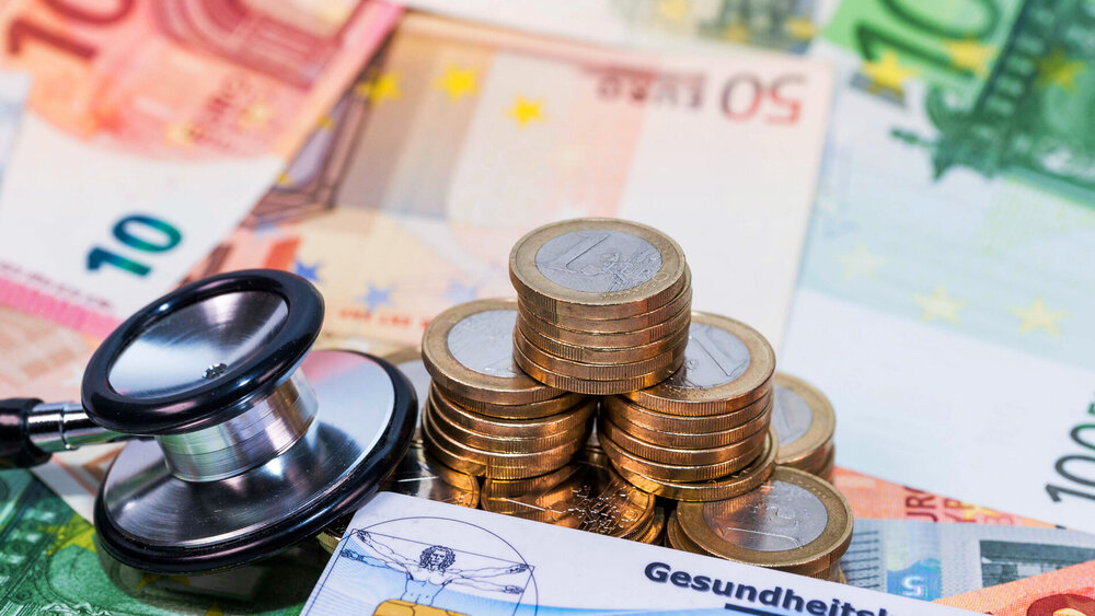 Krakenkassenbeitrag
