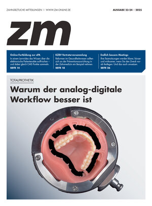 zm Ausgabe 23/2025
