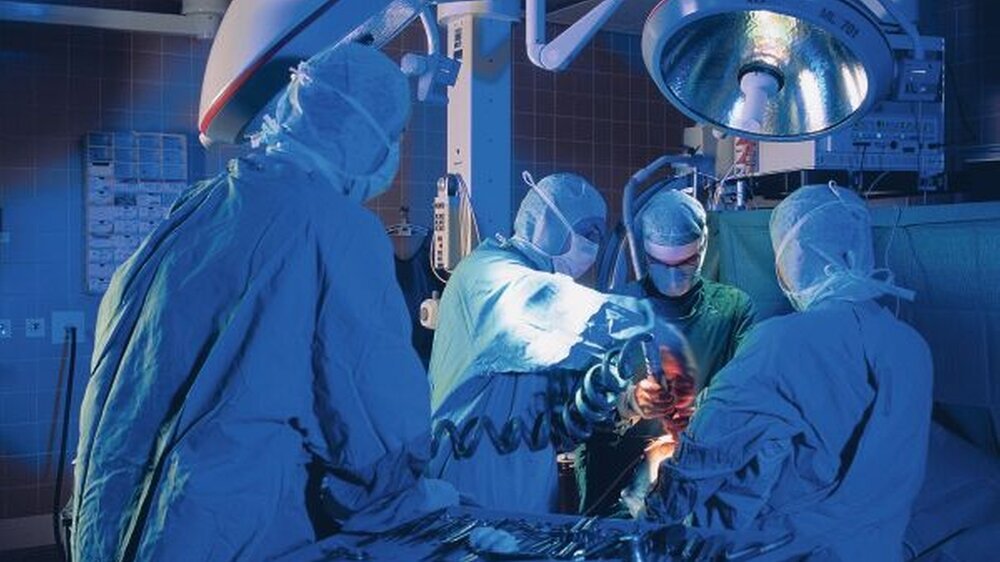 Die Mediziner im Krankenhaus befürchten, dass die Wartezeiten dort noch länger werden, weil viele offene Assistenzarztstellen nicht besetzt werden.