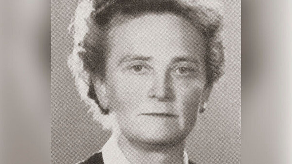 Maria Schug-Kösters\r\n