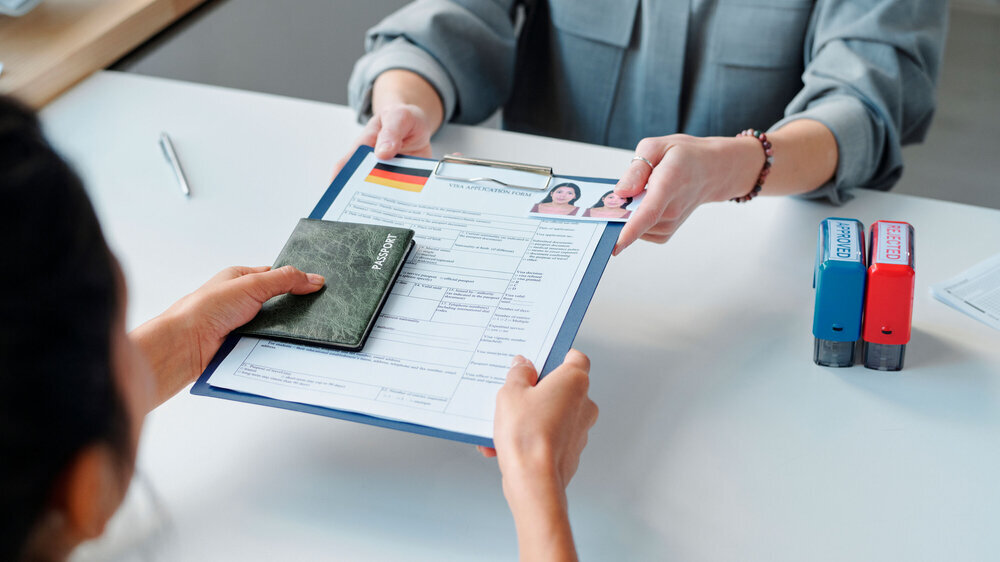 Anerkennung ausländische Fachkraft Fachkräftemangel Fachkräfte aus dem Ausland