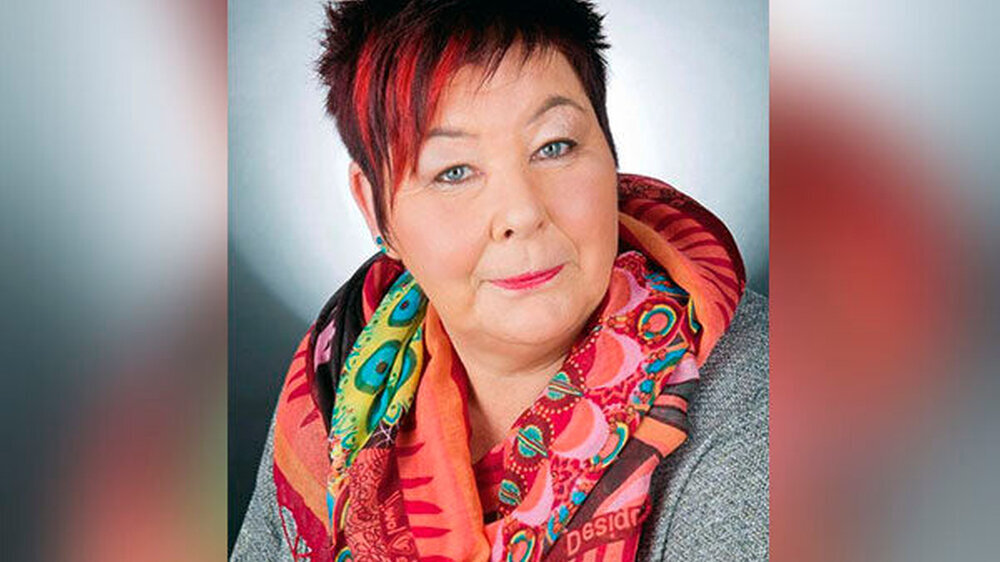 Sylvia Gabel, Referat Zahnmedizinische Fachangestellte, Verband medizinisch Fachberufe (VmF) e.V.
