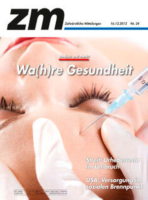 zm Ausgabe 24/2012