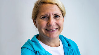 Dr. Imke Kaschke