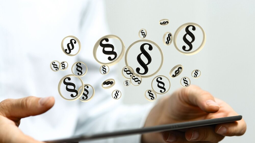 Gesetz Gesetzgebung Gesetzgebungsverfahren