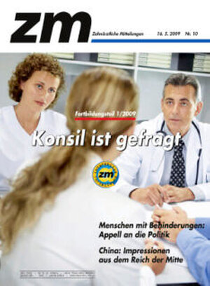 zm Ausgabe 10/2009