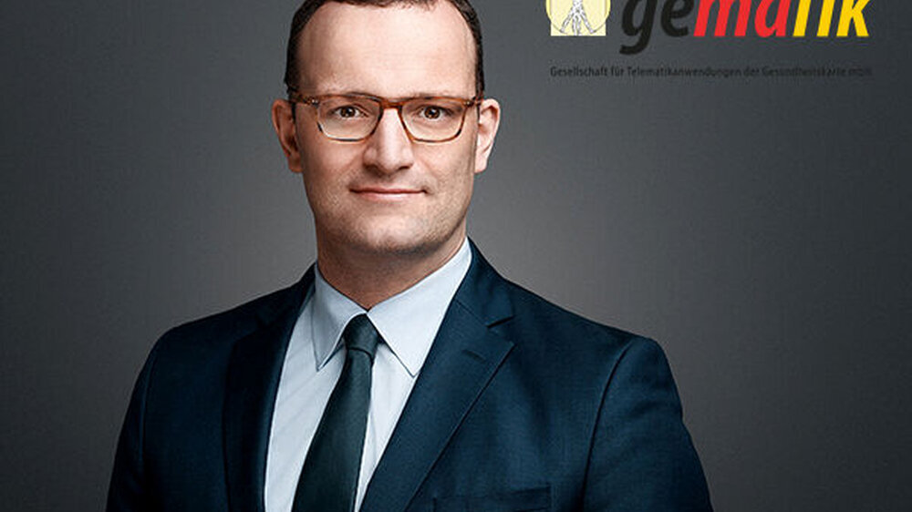 Bundesgesundheitsminister Jens Spahn hatte sich schon länger an der Arbeitsweise der gematik gestoßen. Auf sein Betreiben wird sein Amt nun per Gesetz deren Mehrheitsgesellschafter. Welche Rolle spielte dabei der Prüfbericht des Bundesrechnungshofs, de