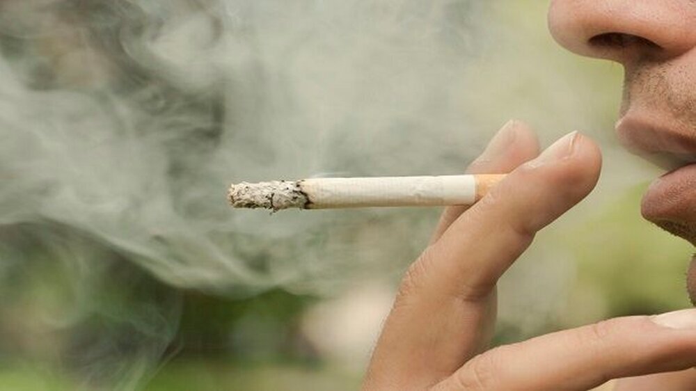 Immer weniger Jugendliche greifen in Deutschland zur Zigarette.