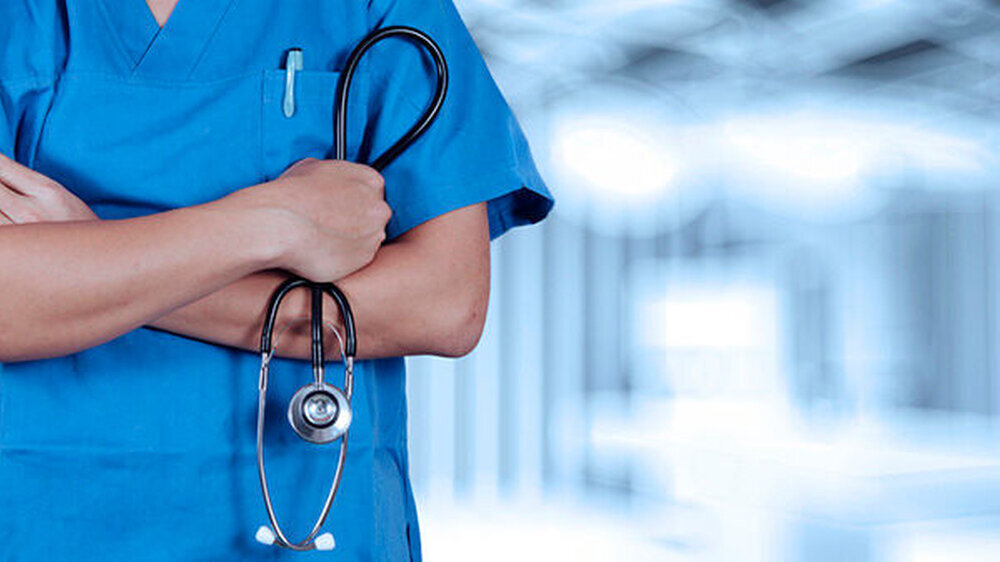 Georg Baum, Chef der Deutschen Krankenhausgesellschaft, Baum rechnete vor, dass für einen ambulanten Notfall durchschnittlich 32 Euro erstattet würden. Dem stünden Kosten von mehr als 120 Euro gegenüber. Bei rund zehn Millionen ambulanten Notfällen f