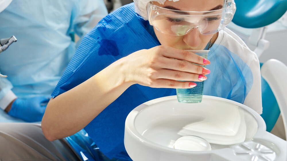 Die anti-virale Wirkung von Povidon-Iod (PVP-I) in Mundspülungen wurde bereits in vitro festgestellt. Nun wurde sie auch bei COVID-Patienten in vivo nachgewiesen.