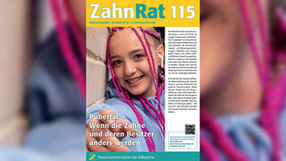 Cover ZahnRat