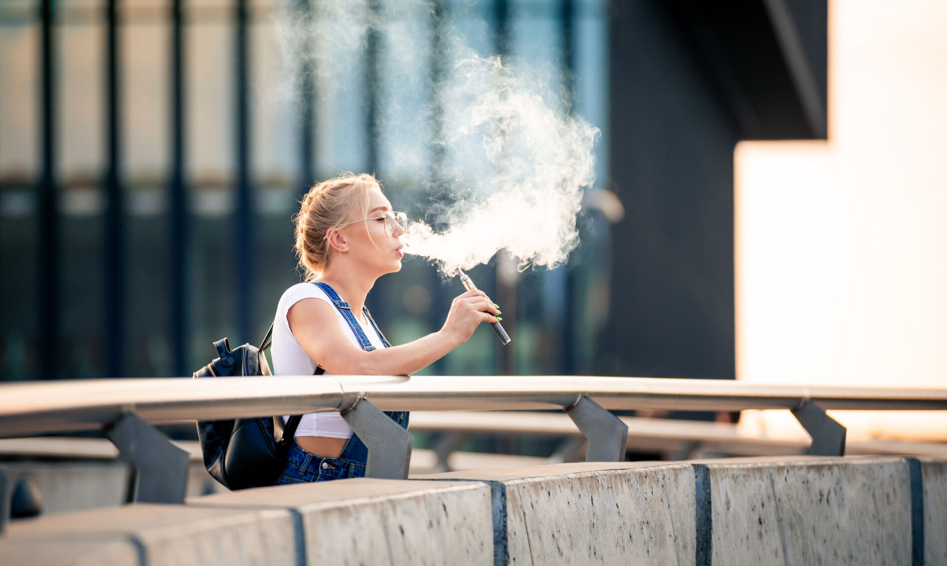 vape blutzucker Rauchen aufhören: Vorteile, die überzeugen! main image 1