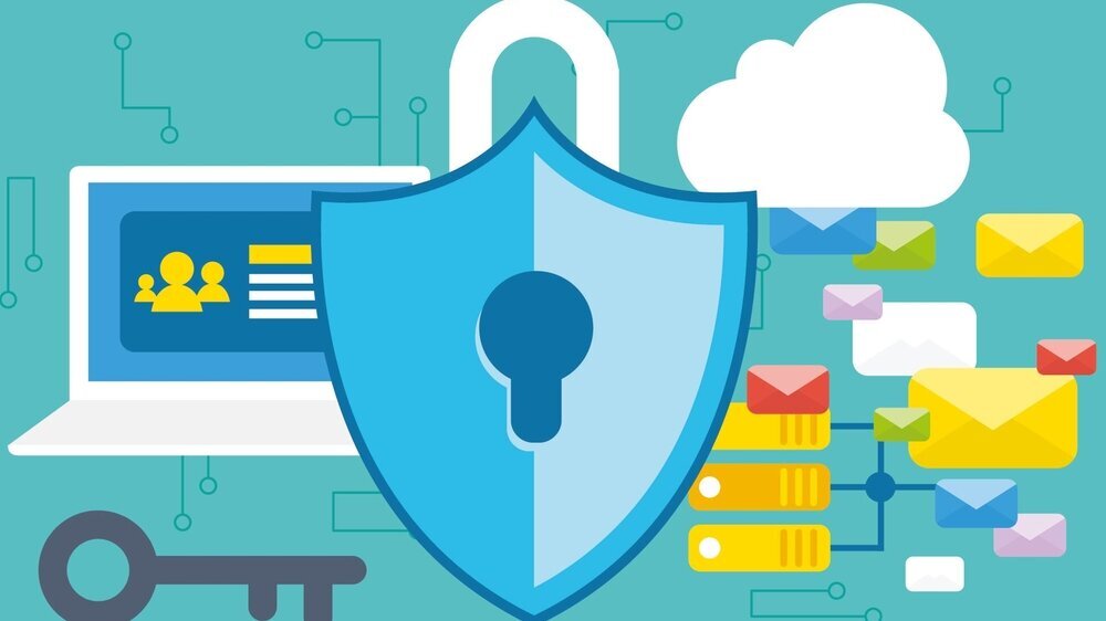 Am Thema Online-Sicherheit kommt niemand mehr vorbei - zumindest keiner mit Internetanschluss.