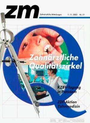 zm Ausgabe 21/2003