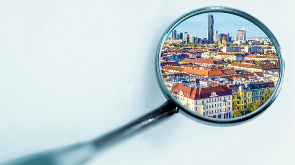 Stadt oder ... Stadt oder ...