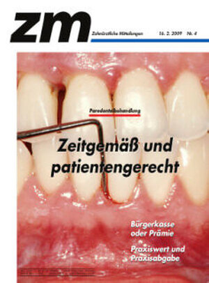 zm Ausgabe 4/2009