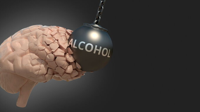 Alkohol