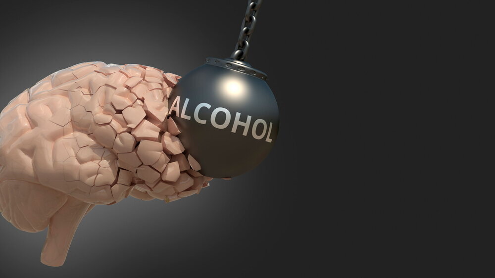 Alkohol