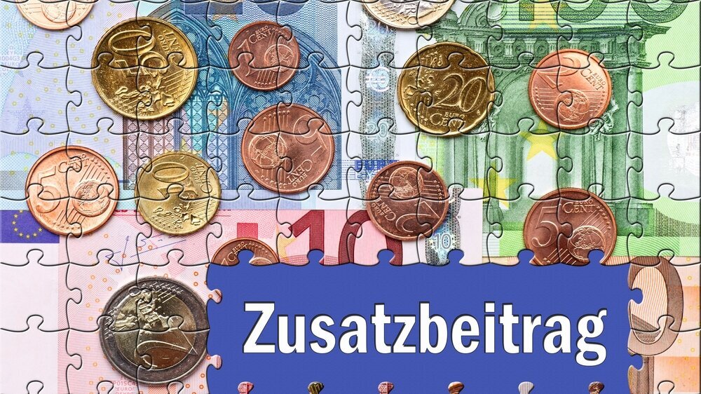 Zusatzbeitrag Zusatzbeitrag