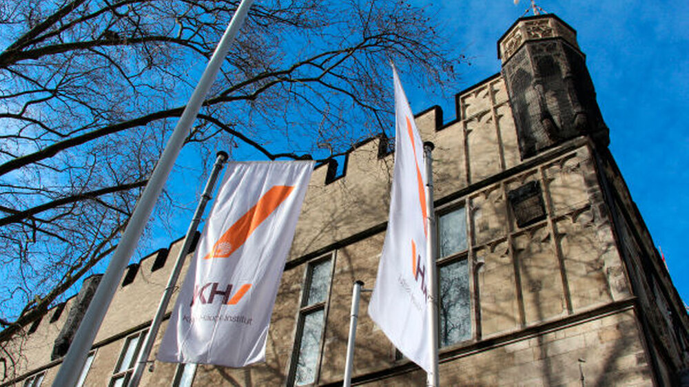 Ausgerichtet wurde der Kongress vom Karl-Häupl-Institut als Fortbildungszentrum der Zahnärztekammer Nordrhein bereits zum 14. Mal in Folge.