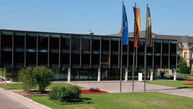 Landtag Baden-Württemberg