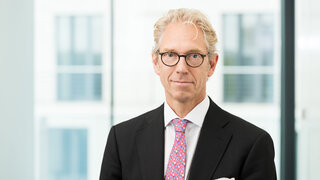 KBV Vorstand: Vorstandsvorsitzender Dr. Andreas Gassen