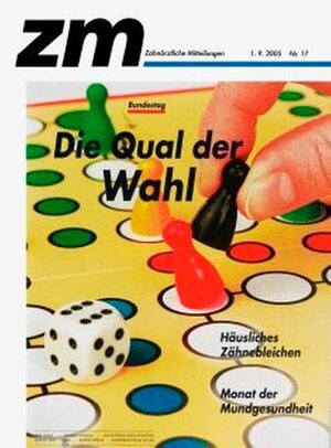 zm Ausgabe 17/2005