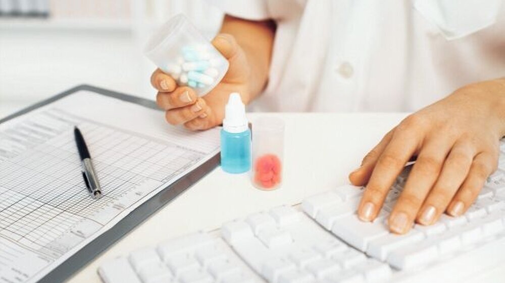 Patienten mit Anti - koagulantientherapie sind einer besonderen Vorgehensweise zu unterziehen