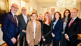 Herbert-Lewin-Preis 2025