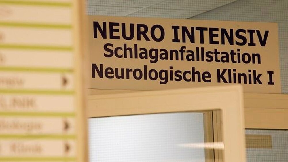 Nach einem Schlaganfall wünschen sich viele Menschen Orientierung und Unterstützung.