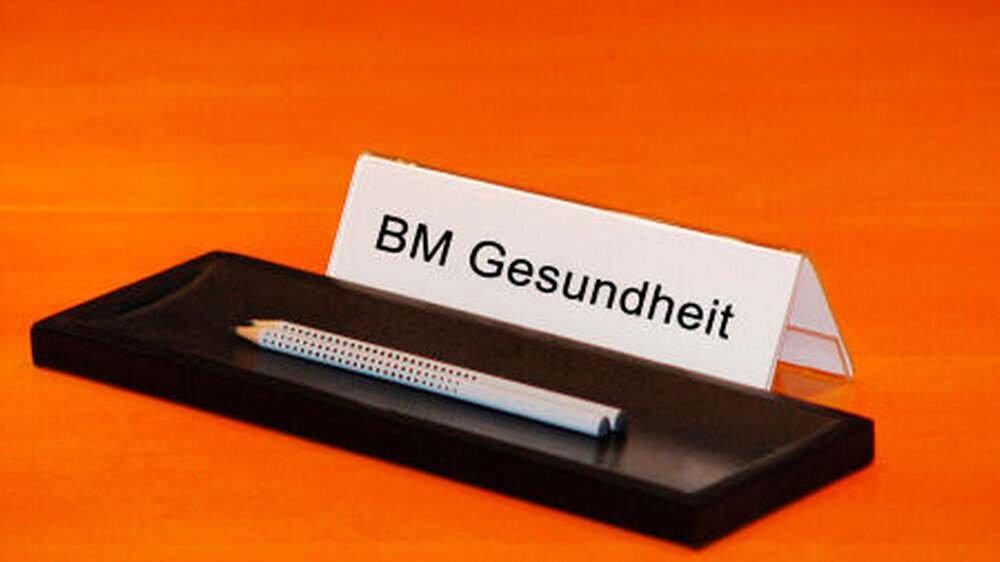 Wer auch immer hier Platz nehmen wird: Die zm wünschen Mut und Durchhaltevermögen für vernünftige, durchdachte, vor allem zielführende Reformen.