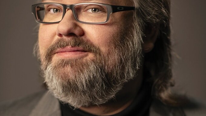 Joerg Heidrich