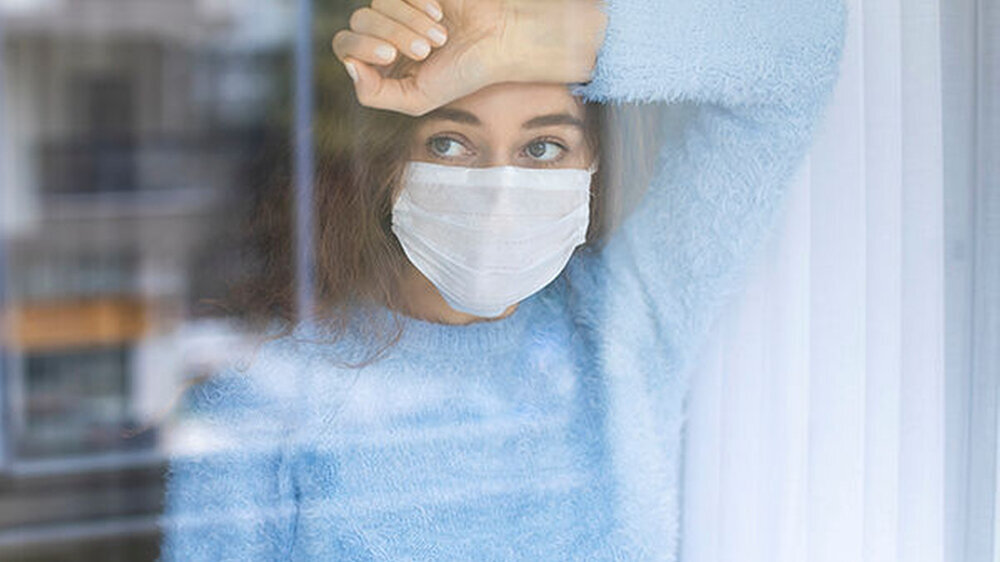 Für Beschäftigte im Gesundheitswesen und der Pflege soll die Isolationsdauer auf fünf Tage verkürzt werden.