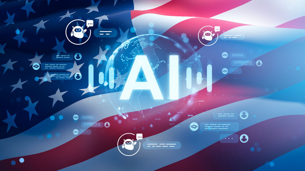 KI in den USA