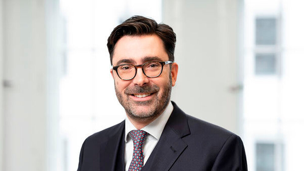 Dr. Crhistopher Liebscher, Fachanwalt für Arbeitsrecht\r\nund Medizinrecht