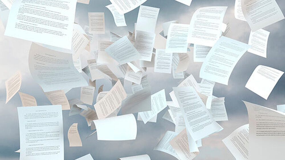 Die Bürokratiebelastung ist durchschnittlich um einen Tag pro Arztpraxis gesunken.