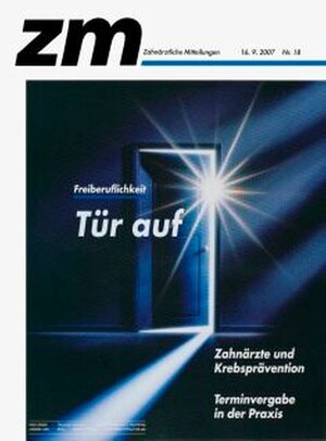 zm Ausgabe 18/2007