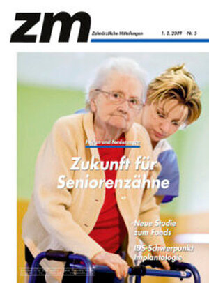 zm Ausgabe 5/2009