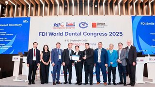 FDI Smile Awards 2025 Philippinen